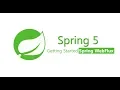 Spring 5 - Getting Start with Spring WebFlux Framework