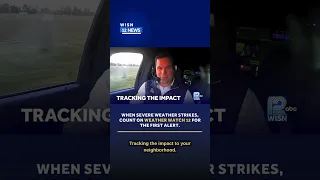 Weather Watch 12 - We re working to keep you safe