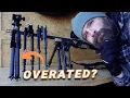 90 of Hunters Buy the WRONG Bipod - Here s How to Get it Right