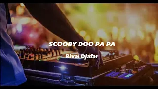 Download DJ SCOOBY DOO PA PA - RIVAL DJAFAR REMIX 2023 MP3