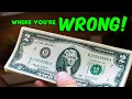 The biggest 2 bill misconceptions everyone has