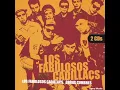 Los Fabulosos Cadillacs - Manuel Santillán, El León