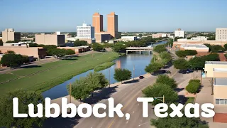 10 Best Things to Do in Lubbock Texas