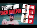 Predicting Each MLB Team s Closer in 2026 Fantasy Baseball Advice