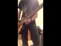 Download Lagu Unreleased Guns N' Roses song : Ain't Going Down solo (cover)