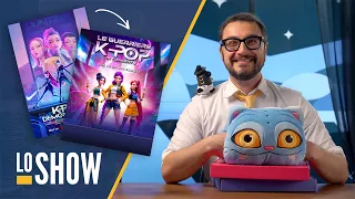 Le conseguenze di Kpop Demon Hunters - LO SHOW