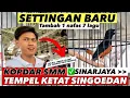 Download Lagu TEMBAK TERUS‼️MURAIBATU SINARJAYA NEMBAK PANJANG 1 NAFAS JUARA 2.3 TIKET UTAMA KOPDAR SMM