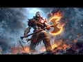 Download Lagu GMV || God of War Phonk Music HAYASA G \u0026 BLXSTR - KEHI KEHI (Slowed)