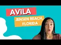 Avila - NEW CONSTRUCTION HOMES