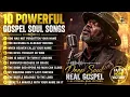 10 Powerful Gospel Blues Songs That Will Strengthen Your Faith | Christian Soul Music Playlist 2026