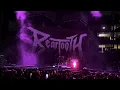 PRESIDENT-Fearless (Live at Ball Arena)