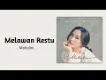 Download Lagu Melawan Restu - Mahalini (Lirik)