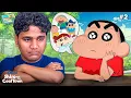 Download Lagu CAN SHINCHAN SAVE THE TOWN WITHOUT HIS FRIENDS?
