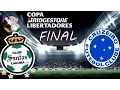 Copa Libertadores Final | Pro Evolution Soccer 2015 | 1080p 60fps