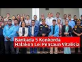Download Lagu Bankada 5 Konkorda Halakon Lei Pensaun Vitalisia iha Timor-Leste