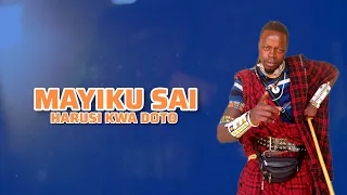 MAYIKU SAI HARUSI KWA DOTO BY MBASHA STUDIO 2025 