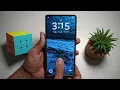 How to Turn on Edge Lighting When You Unlock Your Device with Fingerprint on S25 Ultra 2025