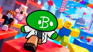 🟢🔬 Biólogo Jugando ROBLOX | Manqueando en Domingo 🔬🟢