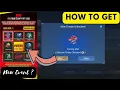 Download Lagu How to get  Fuming Mad Emote: Free Redeem Code + Easy Steps ( English Tutorial) #mobalegends5v5