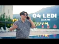 Lagu 04 Ledi - Calling (Official Video 4K)