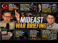 Events In The Mideast Are Getting More Biblical By The Day