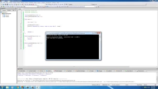 C Programming Tutorial 58 Pass by Reference vs Pass by Value