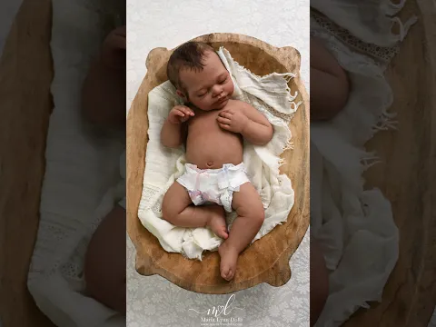 Silicone Numa AVAILABLE NOW - Lifelike Reborn Baby Girl #reborn #silicone #siliconebaby  #newborn