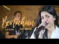 Download Lagu DELLA FIRDATIA  - BERTAHAN FIVE MINUTES  LIVE COVER
