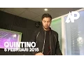 Download Lagu De Avondploeg – DJ Quintino ‘dronken op school’
