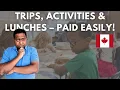 School Cash Online Guide for Parents - Pay Fees Trips Activities Lunches