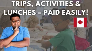 School Cash Online Guide for Parents - Pay Fees Trips Activities Lunches