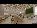 A Revitalized Weldon Library