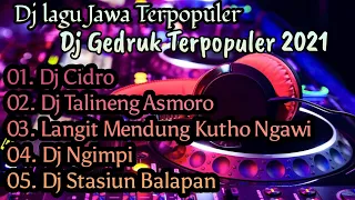 dj campursari full bass dj angklung terbaru 2021