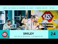 Download Lagu Smiley - Noi doi și noaptea (Live @ KissFM)
