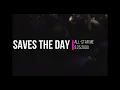 saves the day - all star me (live).