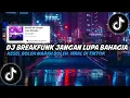 Download Lagu DJ BREAKFUNK JANGAN LUPA BAHAGIA (Kesel boleh,marah boleh)