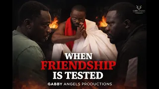when friendship is tested short film 