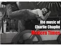 Download Lagu Charlie Chaplin - Lunch Time / Charlie in the Machine (\