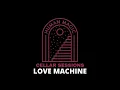 Lagu HUMAN MAGIC - CELLAR SESSIONS - Love Machine (The Miracles cover)(2021)
