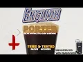English Porter Recipe Writing Brewing Style Guide
