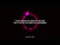 Muni Long - Plot Twist (Lyrics)