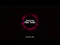 Download Lagu Muni Long - Plot Twist (Lyrics)