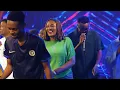 Praise Party with MO - Mike AbduL 