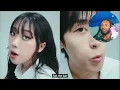 Reaction to my bbg Lee young ji pH-1 — 'FLAT COKE (Feat. 이영지)' Official MV