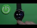 How to Set Up Alarm Clock on AMAZFIT GTR 4