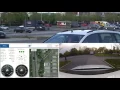 ANavS Precise Positioning