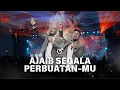 Download Lagu Ajaib S'gala PerbuatanMu - GSJS Music ft. Franky Kuncoro \u0026 Ps. Andrew Gunawan