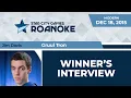 SCGPC Winner s Interview - Jim Davis Modern