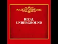 Bilanggo (Acoustic Version) - Rizal Underground