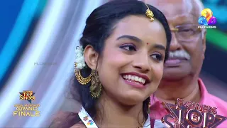 Congratulations to Shriya Sojesh, the 2nd Runner Up of Flowers Top Singer Season 6